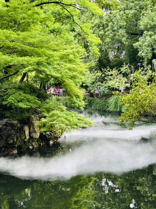 A Masterpiece of Landscape and Culture A Masterpiece of Landscape and Culture