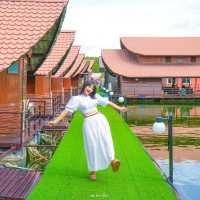 เดอะกาญจน์รีสอร์ท- The Kan Resort