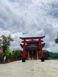 Hinoki land จ.เชียงใหม่