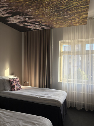 Highly Recommended Hotel in Finland