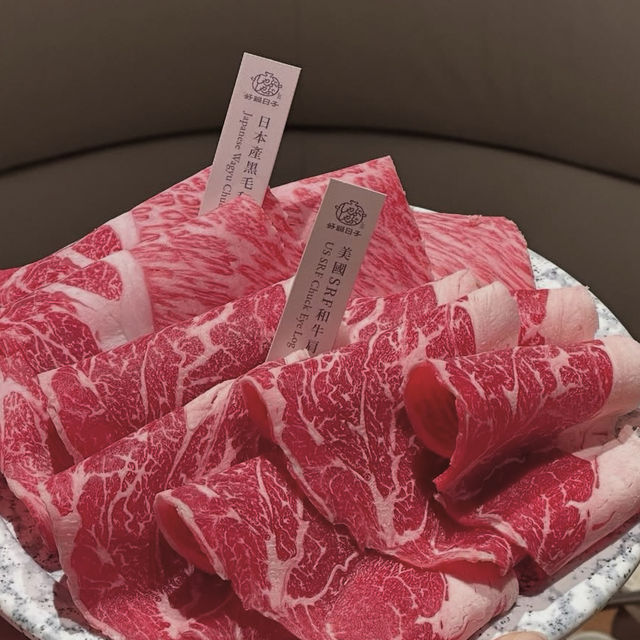 ｜📍 好鍋日子 性價比高一人火鍋品牌!! 美味湯底+蟹肉蟹膏炊飯🍲🦀