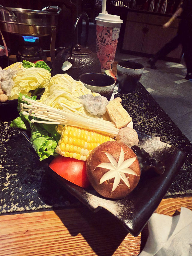 荃灣探店｜超高CP值午市火鍋🥘🌟