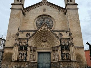 빌라프랑카 델 페네데스: 카탈로니아 와인 산지의 심장