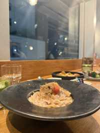 「系幾好食,食物幾有驚喜🤤」