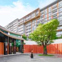 โรงแรมวิวทะเลอันดามันภูเก็ต "Mida Grande Resort"