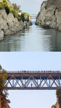 กรีซ แหล่งอารยธรรม เมืองสวยโรแมนติก