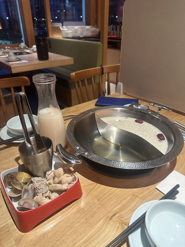 香港銅鑼灣爆炒火鍋食肉獸天堂  