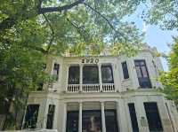 ✨上海多倫路文化名人街散步遊覽💯欣賞歷史建築特色景點😍I