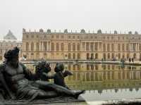 Paris เมืองแห่งแสงไฟและความรัก