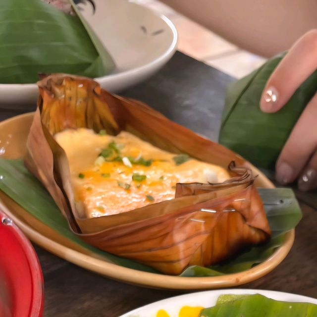 "ม่วนใจ๋ สะป๊ะข๋องกิ๋นลำ" 😋 "ม่วนใจ๋ สะป๊ะข๋องกิ๋นลำ" 😋