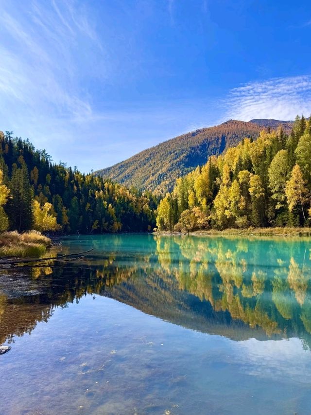 Altay Rising: China’s Untamed North