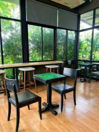 คาเฟ่อเมซอน ปตท.พยัคฆ์