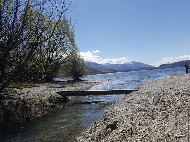 Lake Wānaka