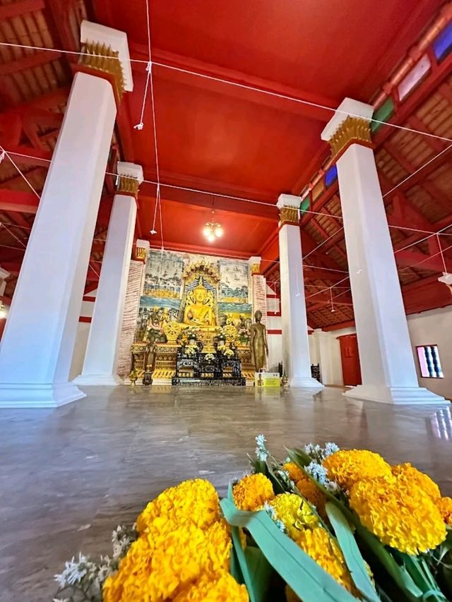 ​วัดศรีคุณเมือง เลย