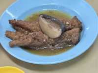 馬來西亞柔佛 MING JII RESTAURANT SDN. BHD. 皇后金宝猪肠粉（PREVIOUS G CHEONG FUN RESTAURANT)