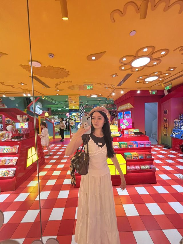 🐻 รีวิว Wiggle Wiggle ร้านของน่ารักสุดชิค