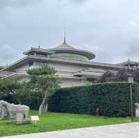 🏛 Xi’an Museum Guide