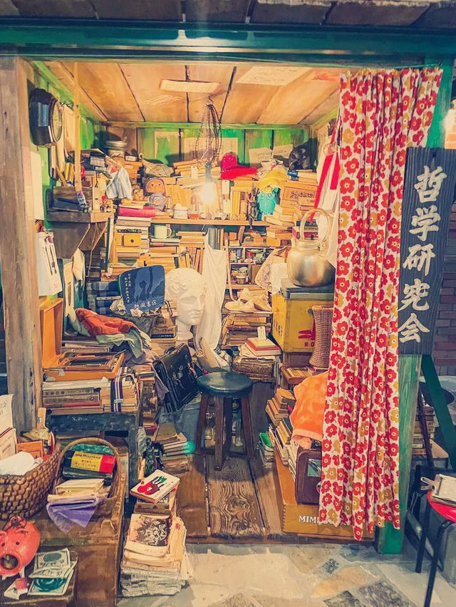日本🇯🇵吉卜力主題樂園