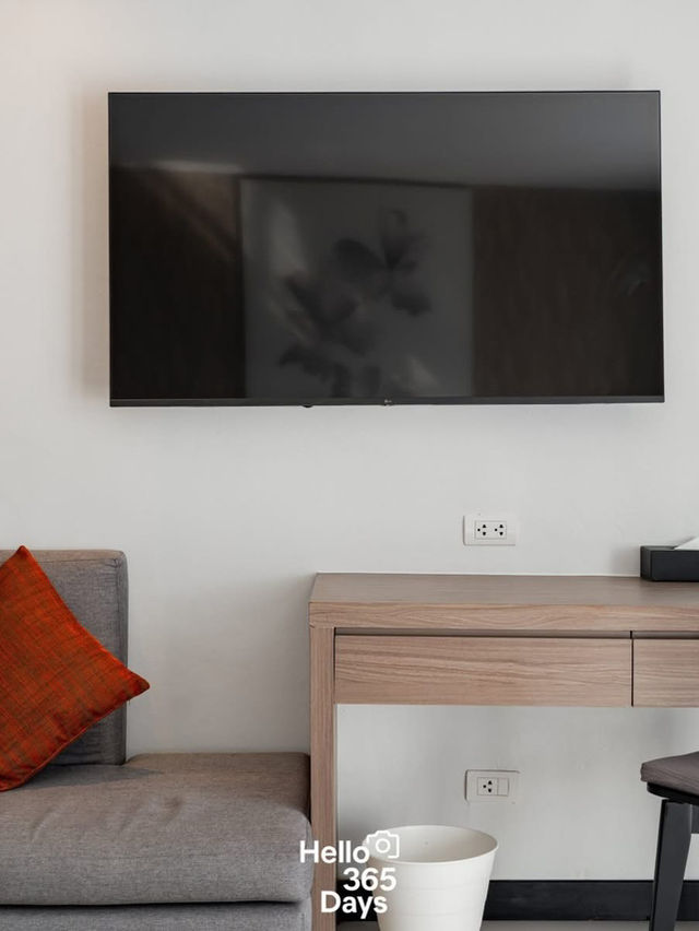 Citrus Patong Hotel Phuket พักสบายในป่าตอง Citrus Patong Hotel Phuket พักสบายในป่าตอง