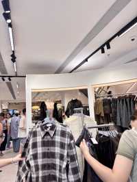 House of H&M สุดคลาสสิกในเซี่ยงไฮ้❤️