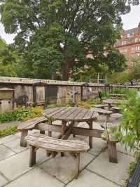 Edinburgh: A Timeless Journey Through History, Culture, and Charm