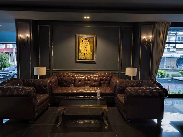 Taris Art Hotel Taris Art Hotel
