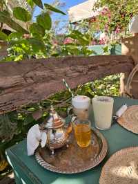 ๐ฒ๐ฆ ๋ชจ๋ก์ฝ ๋ง๋ผ์ผ์ ์์นจ๋ฐฅ ๋ง์ง