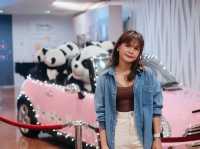 🐼 Panda Hotel Hongkong โรงแรมน่าพักย่านTsuen Wan