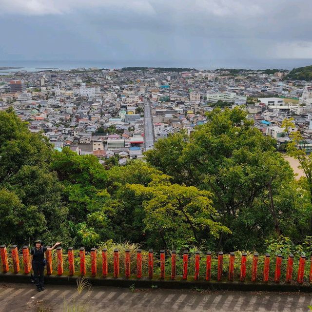 熊野古道中邊路徒步之旅 熊野古道中邊路徒步之旅