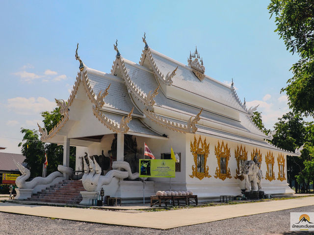 วัดพลายชุมพล วัดพลายชุมพล