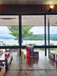 ร้านอาหารกษิรัตน์ | แก่งกระจาน จ.เพชรบุรี