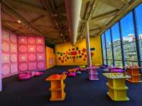 🎨 A Journey Through Creativity – Art Gallery of Western Australia