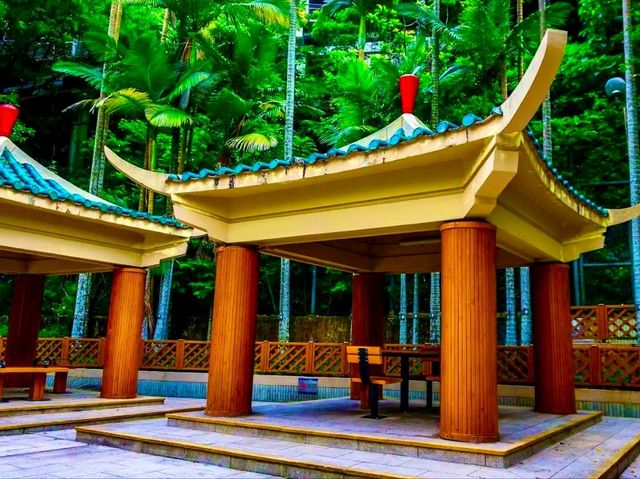 Lin Fa Temple, Tai Hang – A Lotus of Serenity in the City Lin Fa Temple, Tai Hang – A Lotus of Serenity in the City