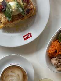 代々木上原でずっと人気のダイニングカフェ"dish"🍽️