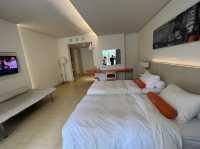 Harris Barelang Hotel