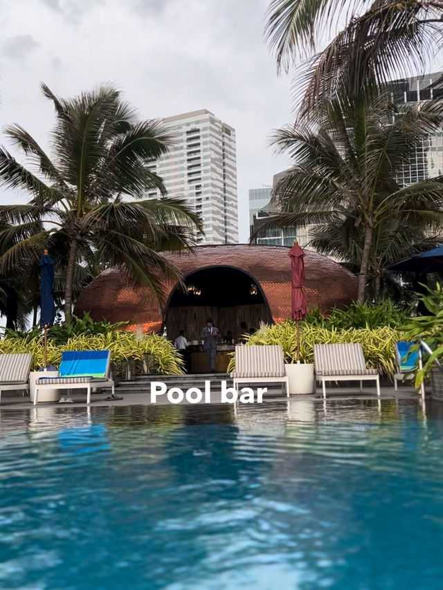 2024年オープンの新ラグジュアリーホテル♡ITC Ratnadipa宿泊レビュー