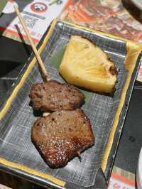 旺角放題日料海鮮祭🍣  