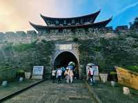 Historical Significance of Dali Ancient City South Gate*