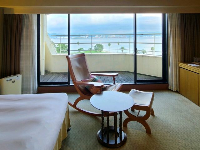 더 루이간스 스파앤리조트(THE LUIGANS Spa & Resort) 루이간스더블룸(Double Room) 더 루이간스 스파앤리조트(THE LUIGANS Spa & Resort) 루이간스더블룸(Double Room)