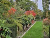 Sissinghurst Castle Garden
