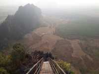 Taung Wine Mountain