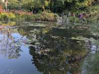 Claude Monet's House and Gardens - Giverny