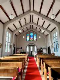 ⛪ Spiritual Heritage Walk in Maebashi