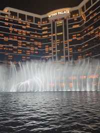 Performance Lake