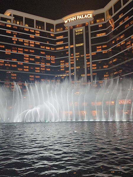 Performance Lake