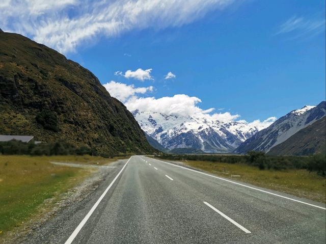 🇳🇿 New Zealand Road Trip - เล่าเรื่องด้วยภาพ#15