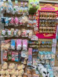 香港文具店變身Chiikawa 粉絲的天堂
