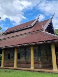 ​วัดสระบัวแก้ว