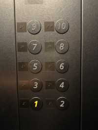 🏨【熊本住宿開箱】GRIDS PREMIUM HOTEL — 現代感與細節兼具的城市旅宿