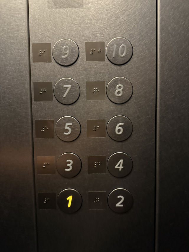 🏨【熊本住宿開箱】GRIDS PREMIUM HOTEL — 現代感與細節兼具的城市旅宿